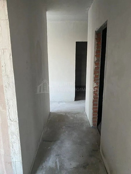 2-к квартира, 56 кв.м.