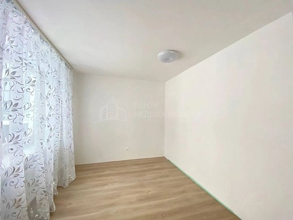 2-к квартира, 56 кв.м.