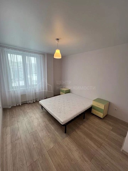 2-к квартира, 58 кв.м.