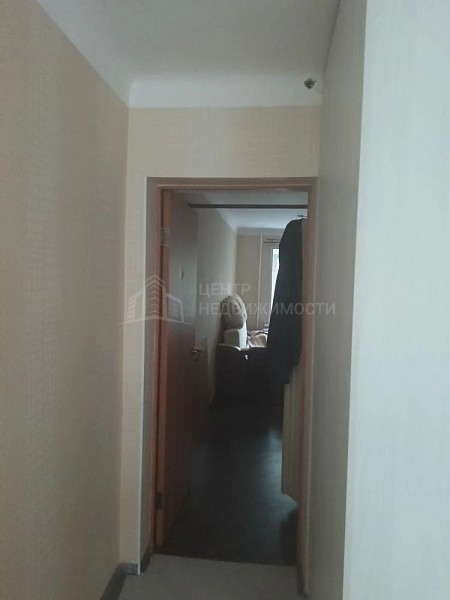 2-к квартира, 42 кв.м.