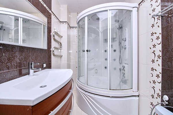 2-к квартира, 97 кв.м.