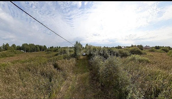 Участок, 1 кв.м.