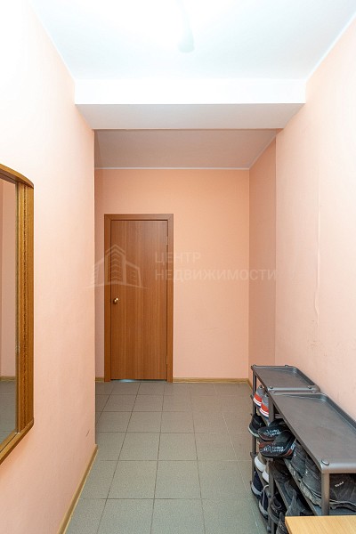 2-к квартира, 63 кв.м.