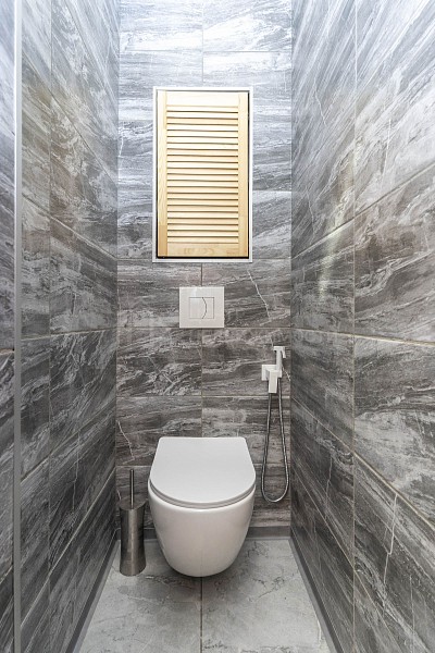 4-к квартира, 73 кв.м.