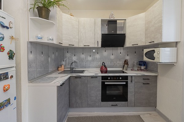 2-к квартира, 51 кв.м.