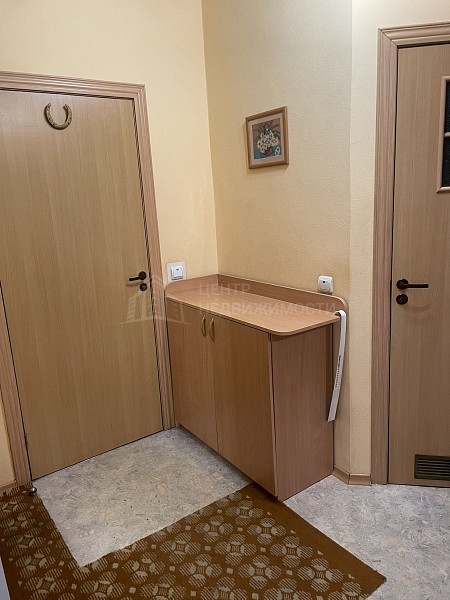 3-к квартира, 90 кв.м.