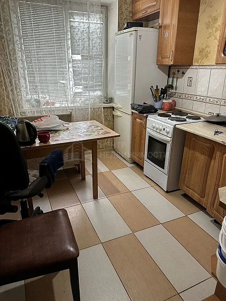 3-к квартира, 65 кв.м.