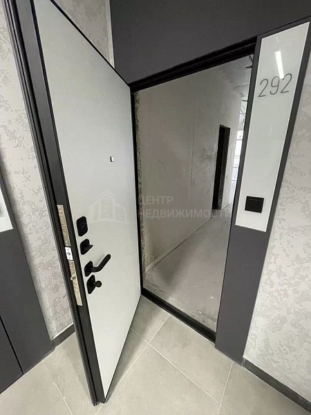 2-к квартира, 63 кв.м.