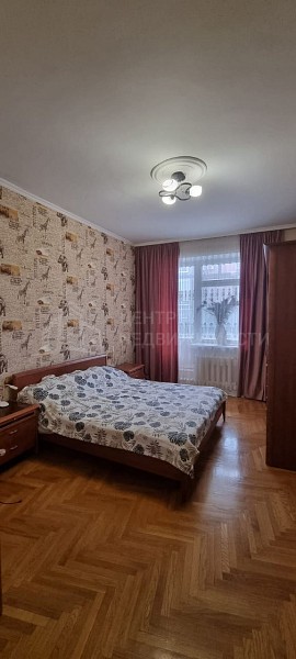 3-к квартира, 127 кв.м.