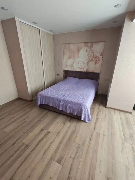 3-к квартира, 87 кв.м.