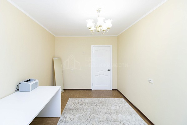 3-к квартира, 76 кв.м.