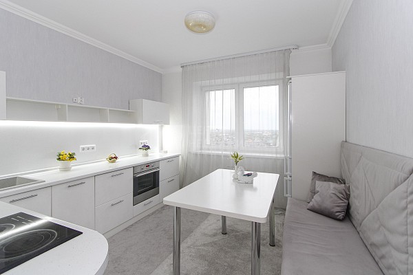 2-к квартира, 73 кв.м.