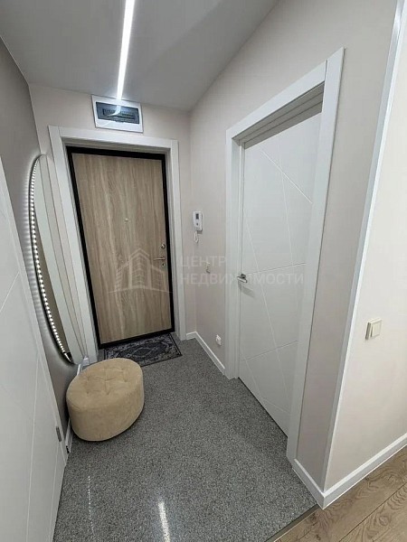 2-к квартира, 58 кв.м.
