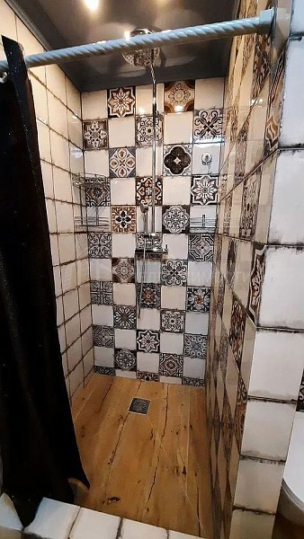 1-к квартира, 48 кв.м.