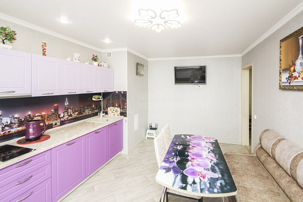 3-к квартира, 86 кв.м.