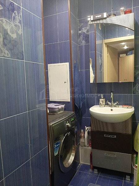 3-к квартира, 79 кв.м.