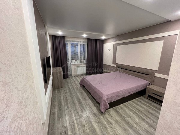 2-к квартира, 65 кв.м.