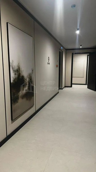 2-к квартира, 63 кв.м.