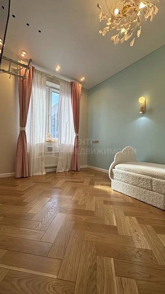 3-к квартира, 53 кв.м.