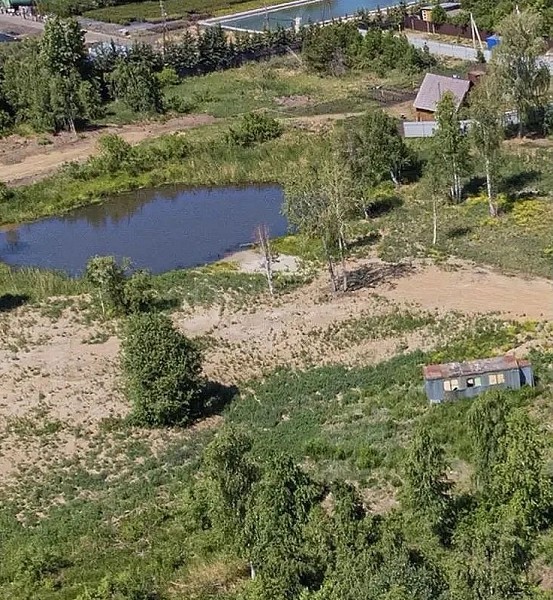 Участок , 7 сот.
