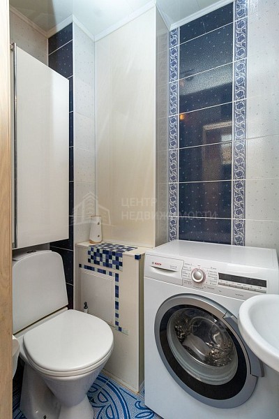 2-к квартира, 82 кв.м.