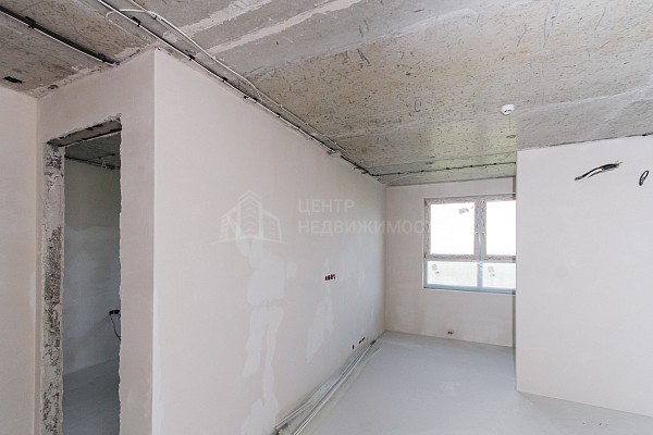 2-к квартира, 62 кв.м.