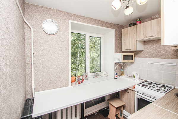 2-к квартира, 44 кв.м.