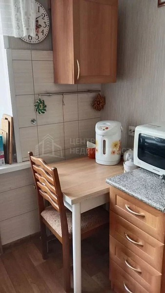 3-к квартира, 54 кв.м.