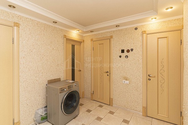 3-к квартира, 59 кв.м.