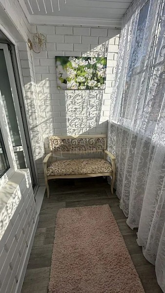 2-к квартира, 49 кв.м.