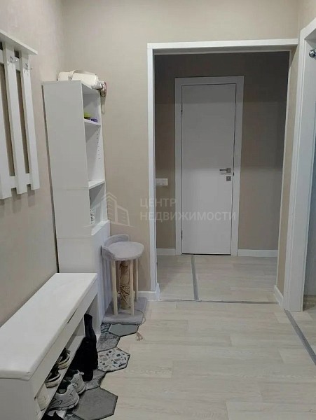 2-к квартира, 60 кв.м.