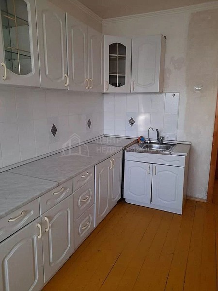 3-к квартира, 80 кв.м.