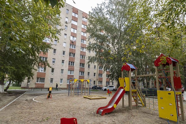 1-к квартира, 20 кв.м.