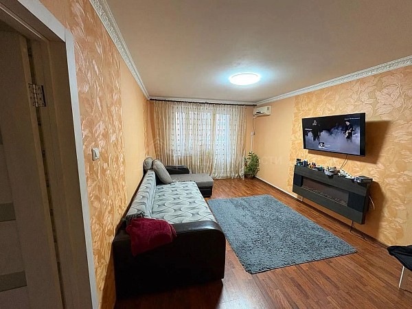 2-к квартира, 64 кв.м.