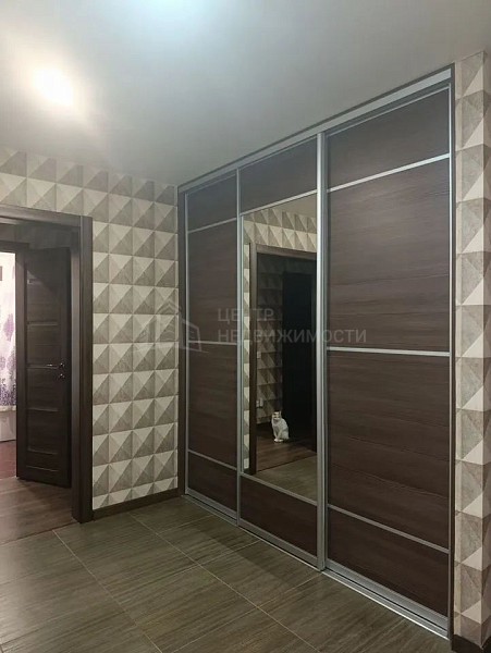 3-к квартира, 86 кв.м.