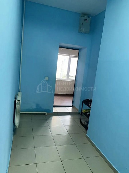 1-к квартира, 42 кв.м.