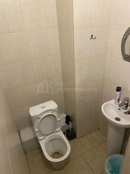 4-к квартира, 127 кв.м.