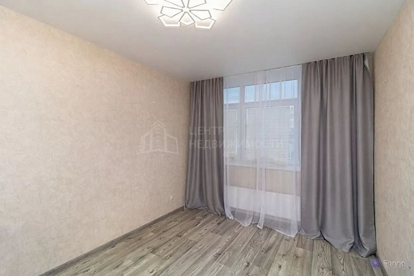2-к квартира, 65 кв.м.