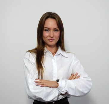 Зобнина Валерия Николаевна