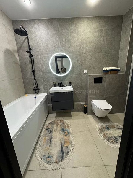 2-к квартира, 37 кв.м.