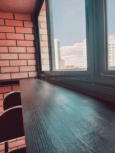 3-к квартира, 79 кв.м.