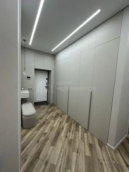3-к квартира, 104 кв.м.