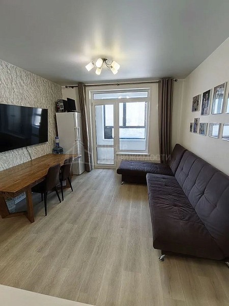 2-к квартира, 71 кв.м.