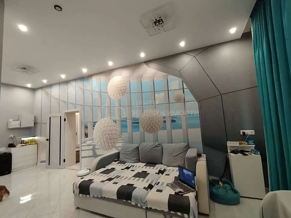 3-к квартира, 94 кв.м. 3-к квартира, 94 кв.м.