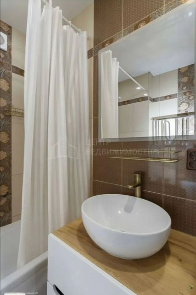 2-к квартира, 60 кв.м.