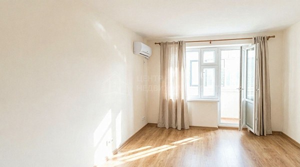 2-к квартира, 64 кв.м.