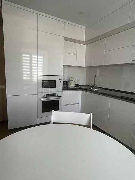 3-к квартира, 74 кв.м.