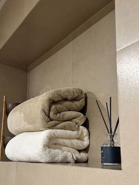 3-к квартира, 88 кв.м.