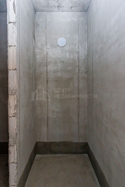 2-к квартира, 53 кв.м.
