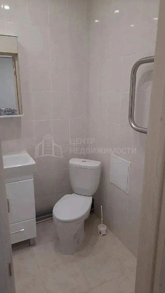 1-к квартира, 28 кв.м.